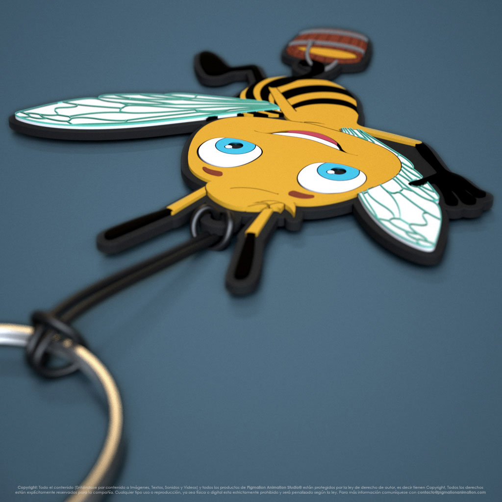 pigmalion animation studio