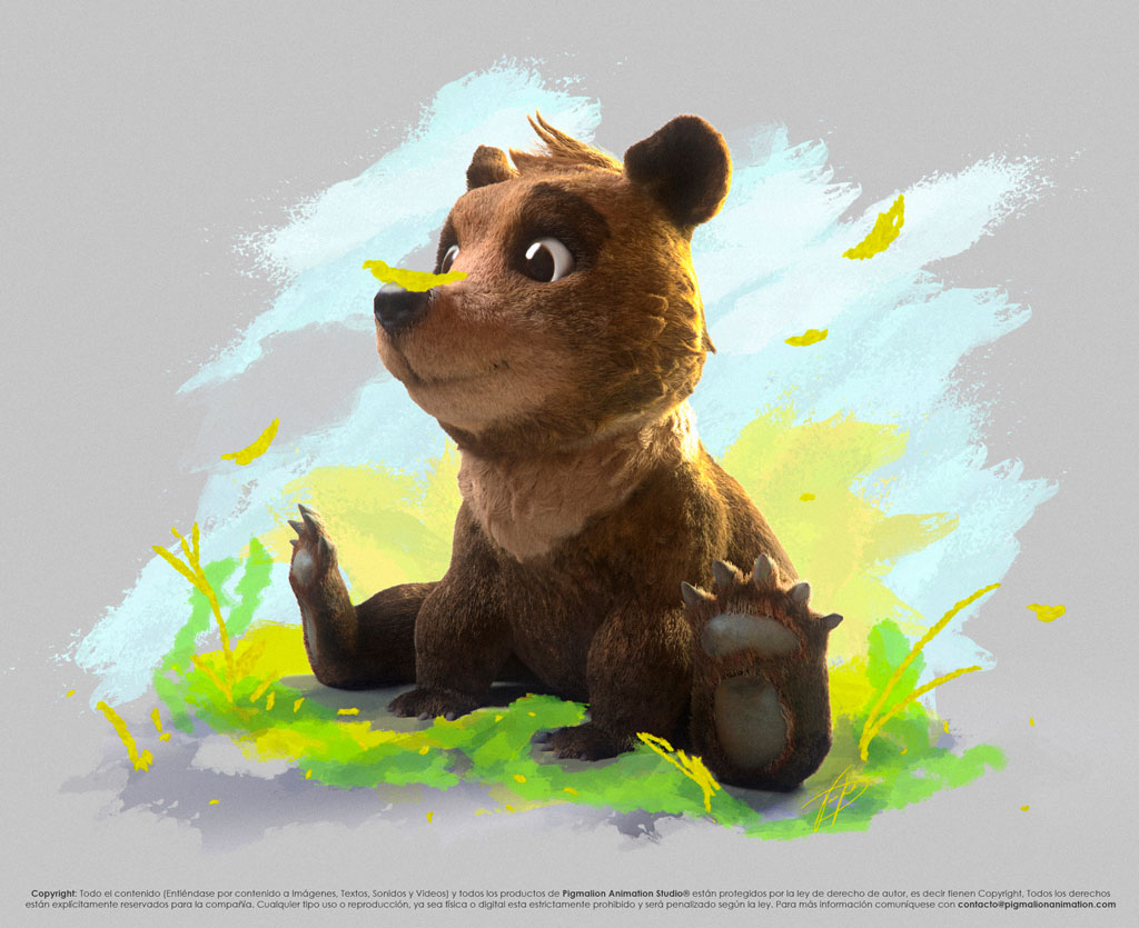 pigmalion animation studio