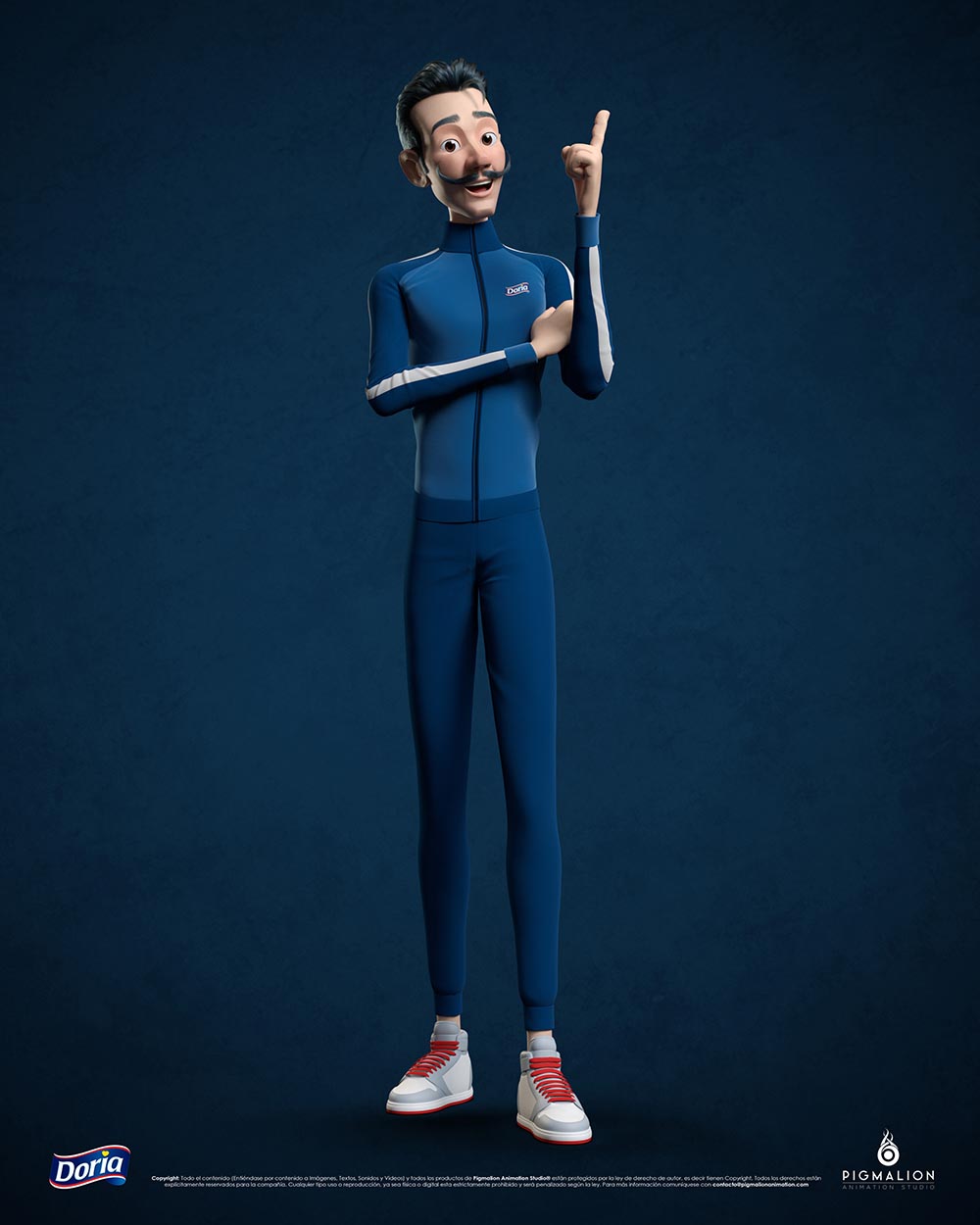 pigmalion animation studio