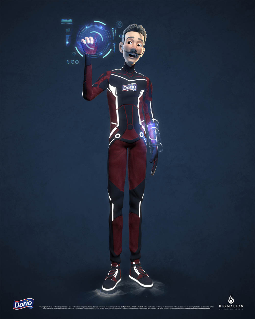 pigmalion animation studio