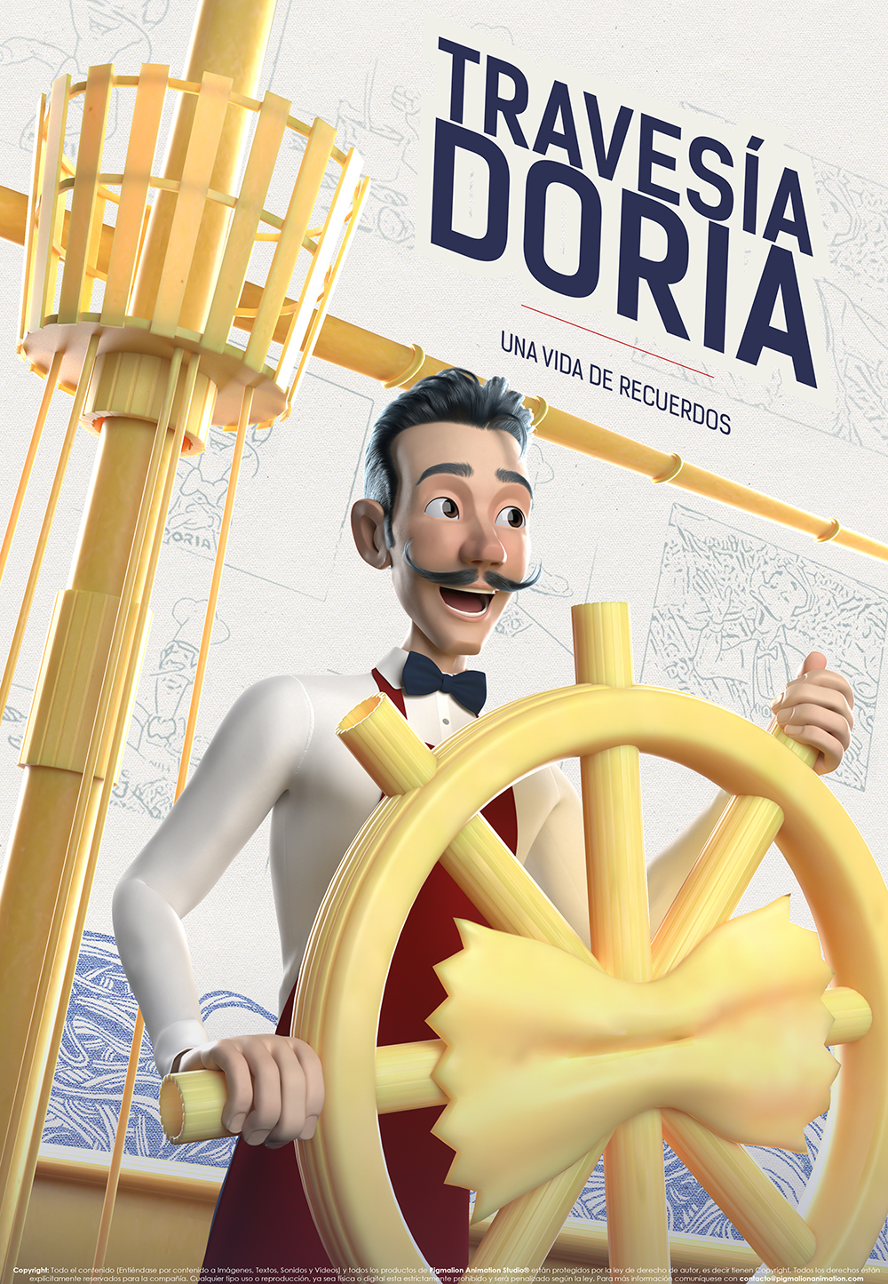 pigmalion animation studio