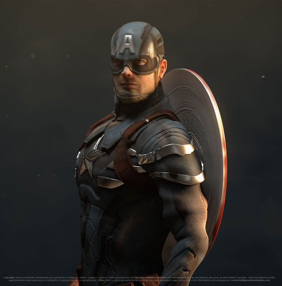 pigmalion animation studio