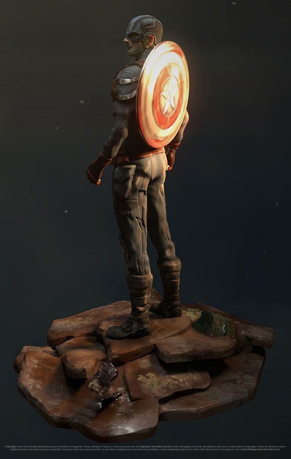 pigmalion animation studio