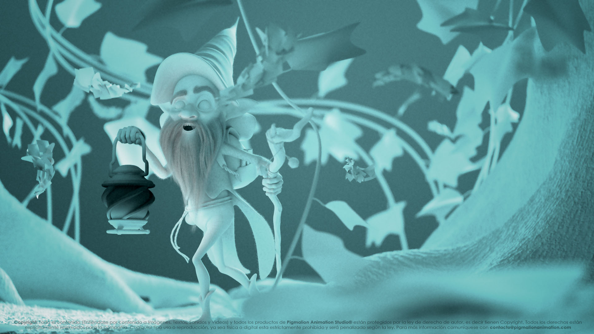 pigmalion animation studio