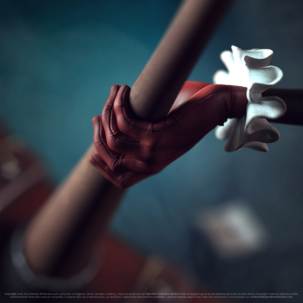 pigmalion animation studio