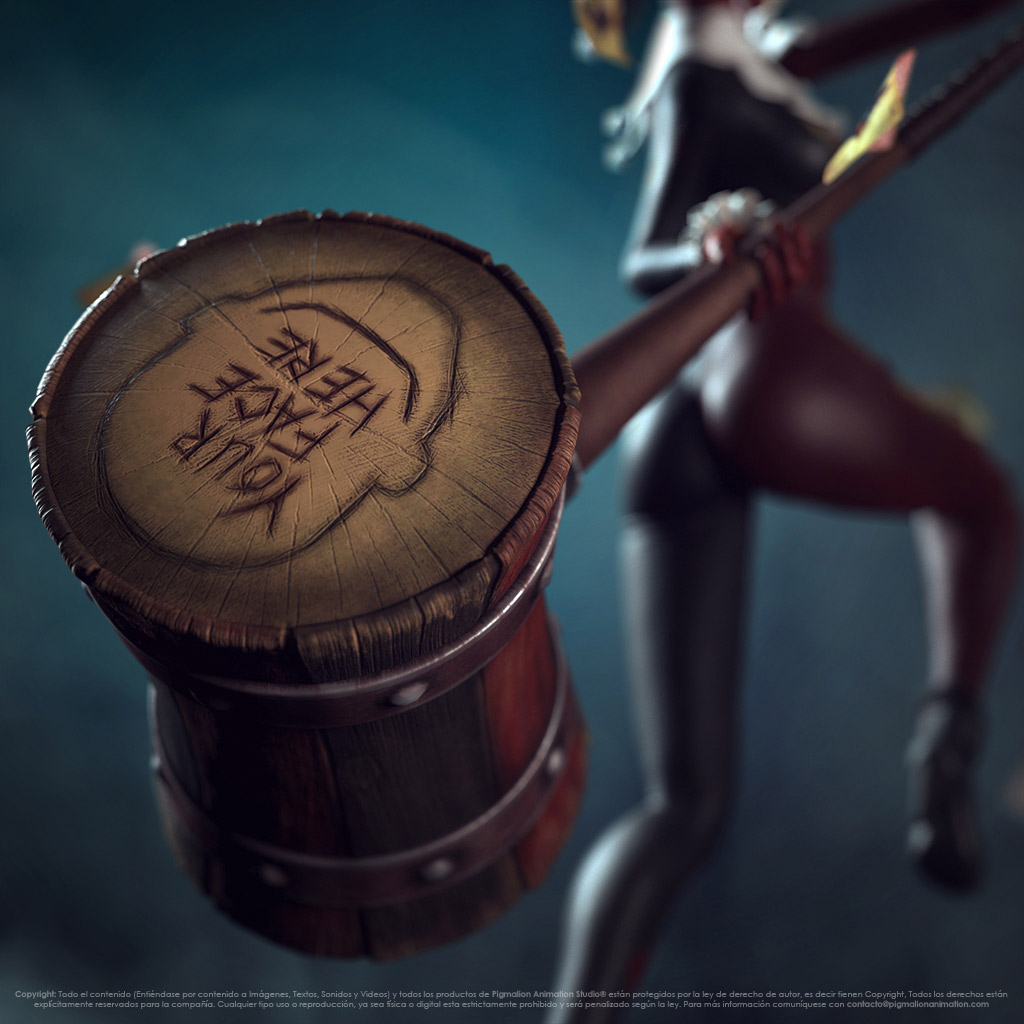 pigmalion animation studio