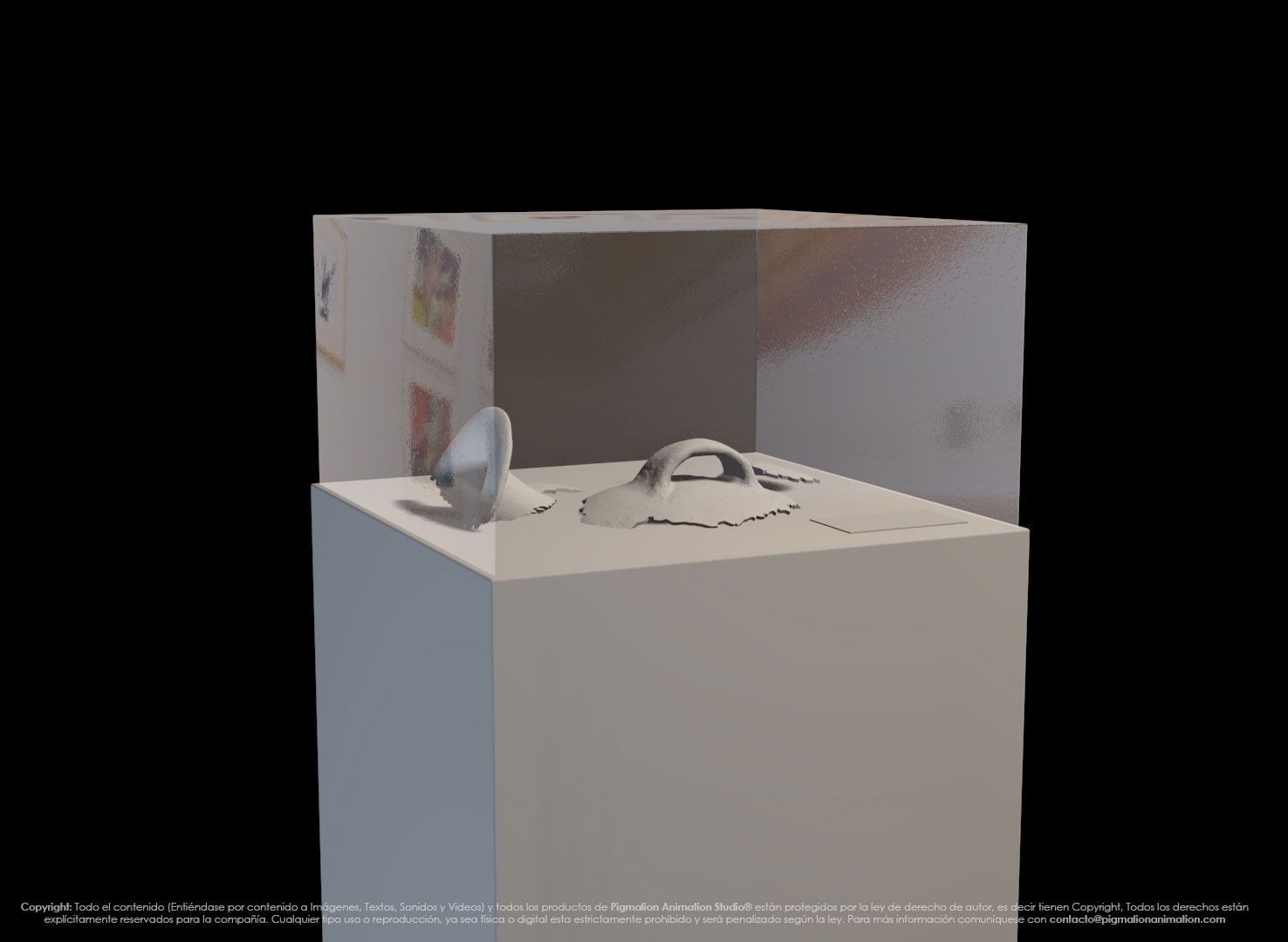 pigmalion animation studio