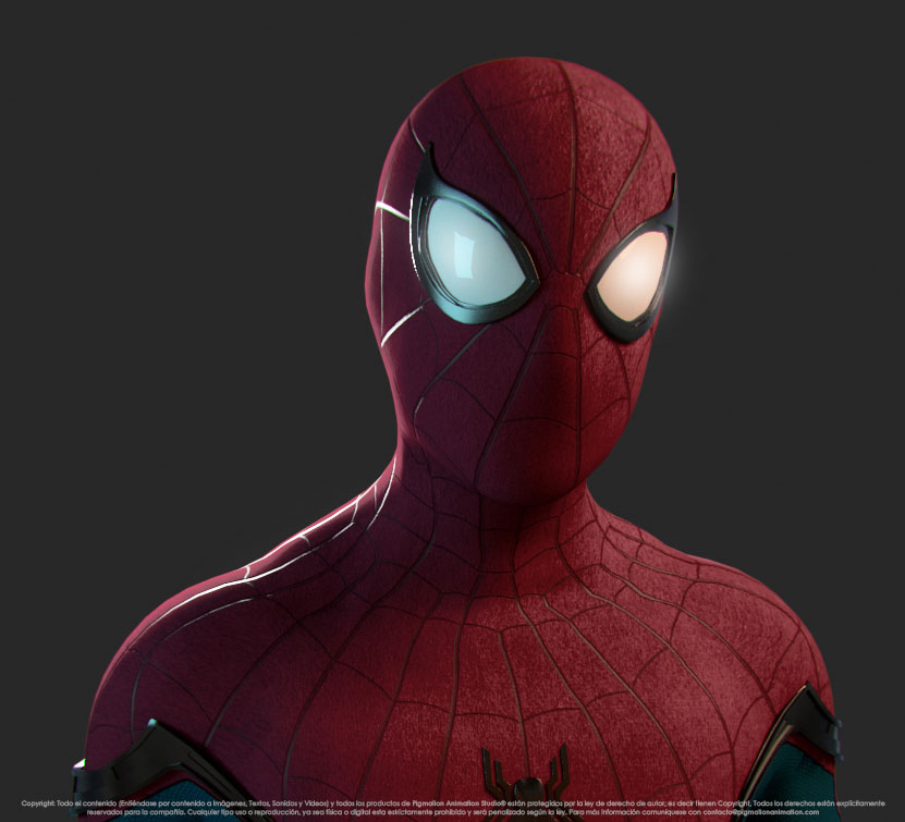 estudio de animacion en bogotá