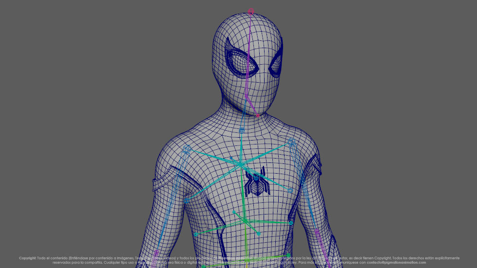 pigmalion animation studio